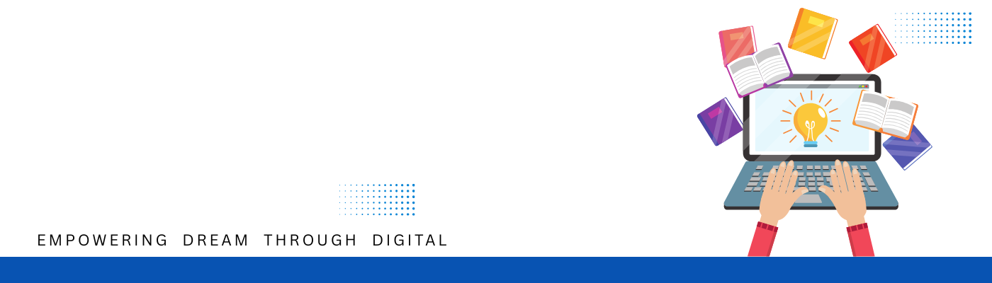 EDUCATIONAL WEB PORTAL DEVELOPMENT